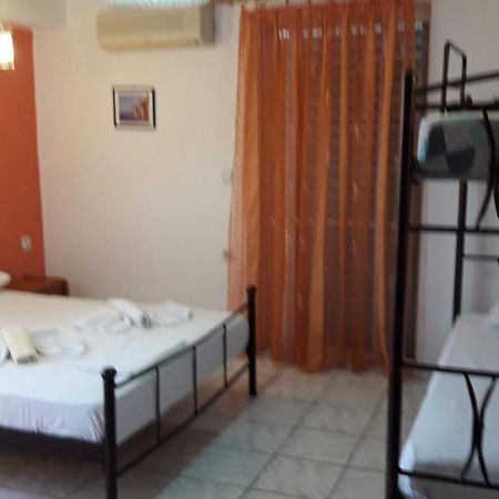 Homer'S Studio Nydri (Lefkada) Exterior foto