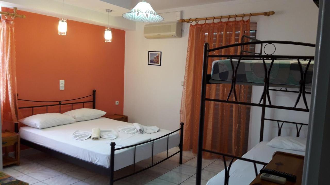 Homer'S Studio Nydri (Lefkada) Exterior foto