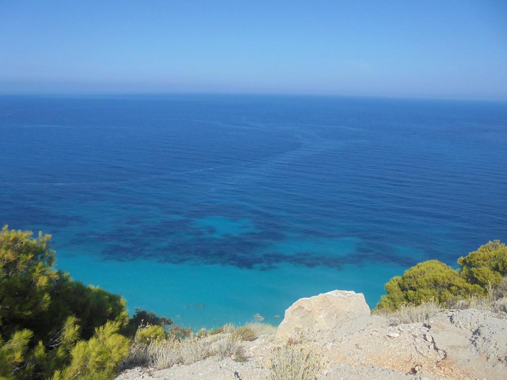 Homer'S Studio Nydri (Lefkada) Exterior foto