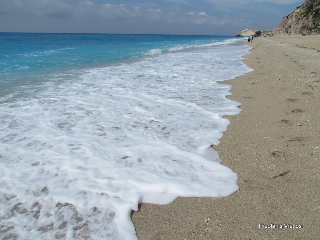 Homer'S Studio Nydri (Lefkada) Exterior foto