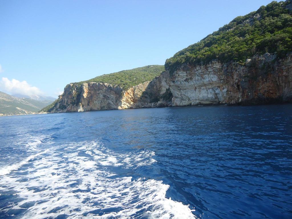 Homer'S Studio Nydri (Lefkada) Exterior foto