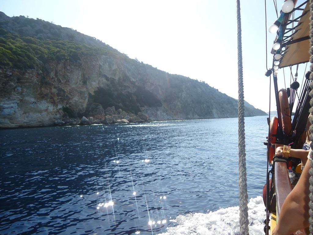 Homer'S Studio Nydri (Lefkada) Exterior foto