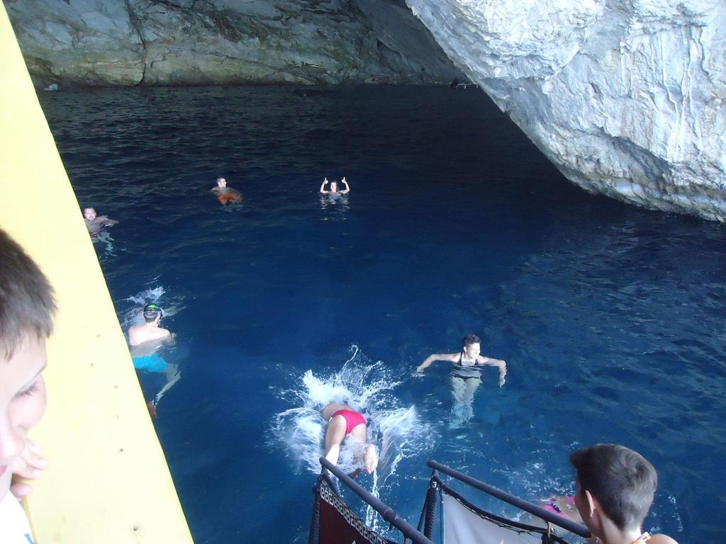 Homer'S Studio Nydri (Lefkada) Exterior foto