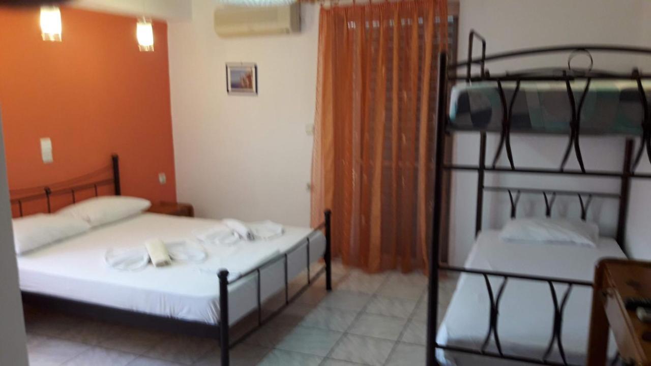 Homer'S Studio Nydri (Lefkada) Exterior foto