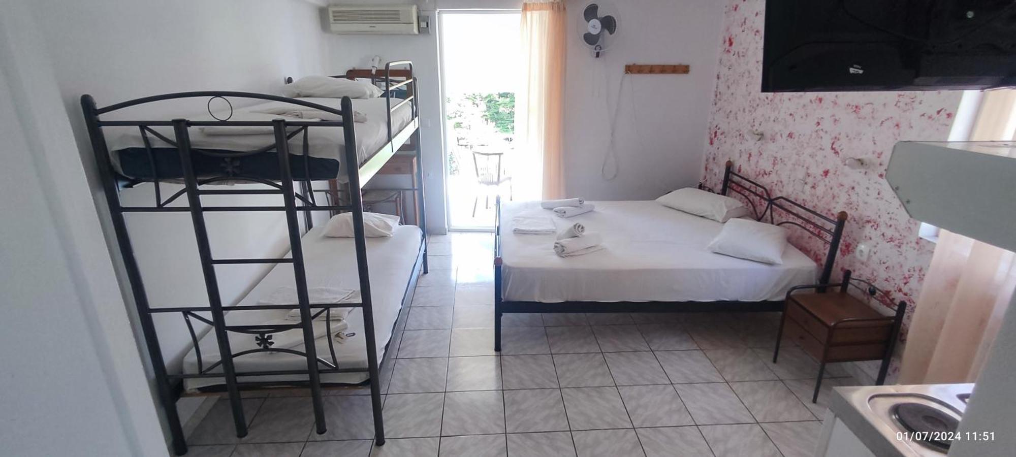 Homer'S Studio Nydri (Lefkada) Exterior foto