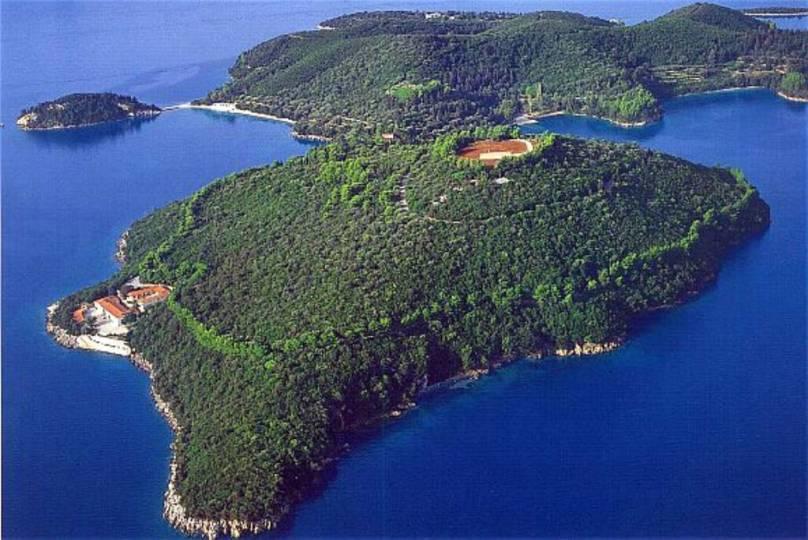 Homer'S Studio Nydri (Lefkada) Exterior foto