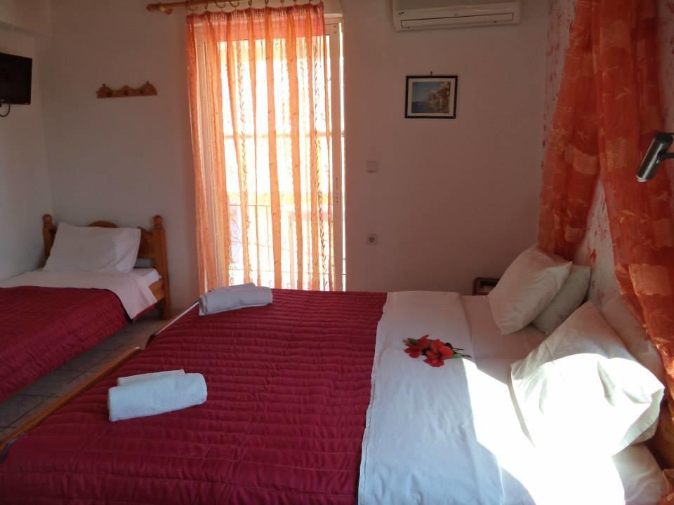 Homer'S Studio Nydri (Lefkada) Exterior foto