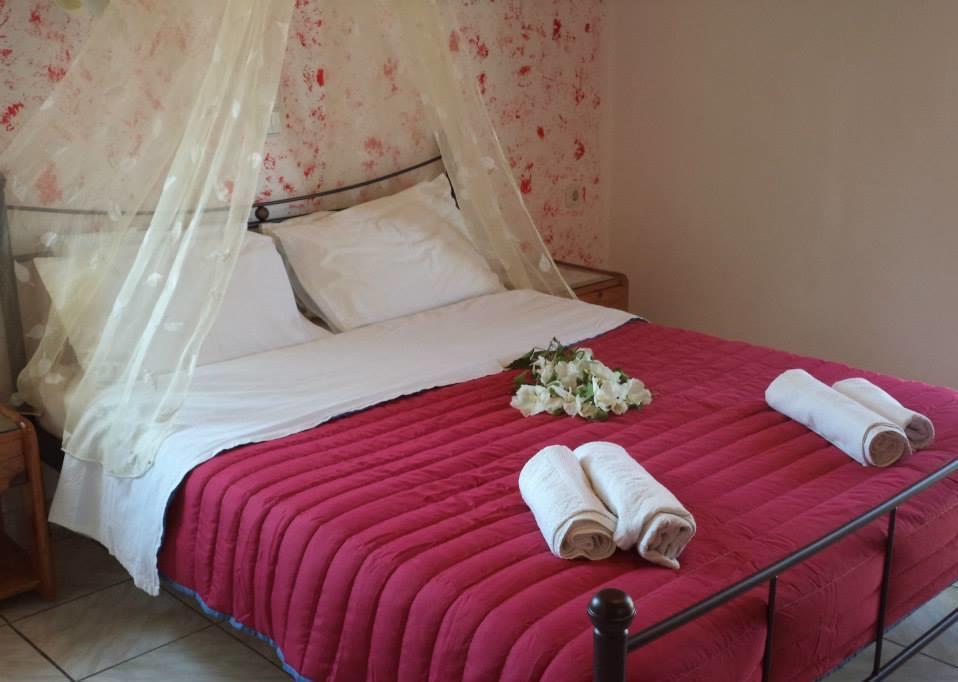 Homer'S Studio Nydri (Lefkada) Exterior foto