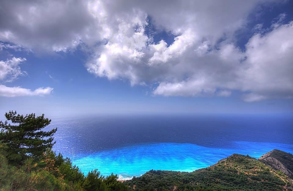 Homer'S Studio Nydri (Lefkada) Exterior foto