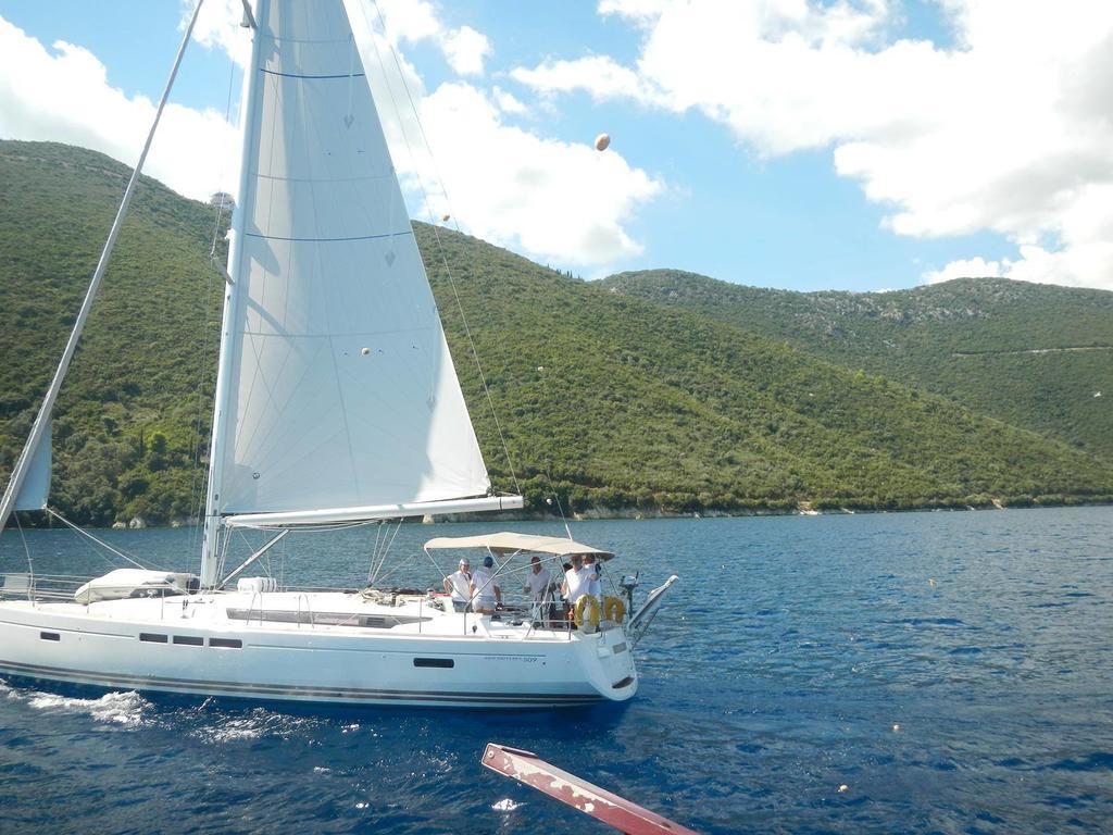 Homer'S Studio Nydri (Lefkada) Exterior foto