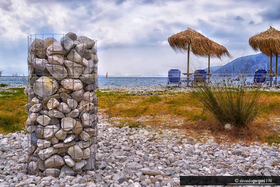 Homer'S Studio Nydri (Lefkada) Exterior foto