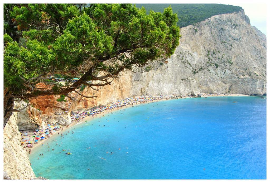 Homer'S Studio Nydri (Lefkada) Exterior foto