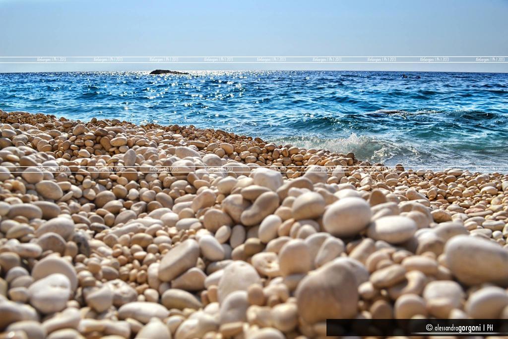 Homer'S Studio Nydri (Lefkada) Exterior foto
