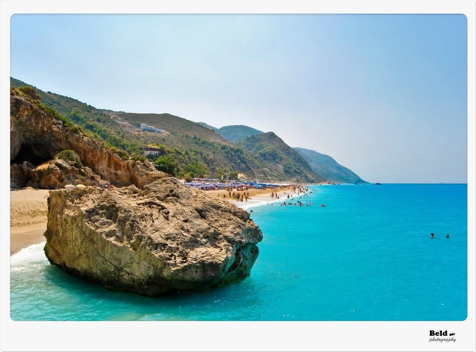 Homer'S Studio Nydri (Lefkada) Exterior foto