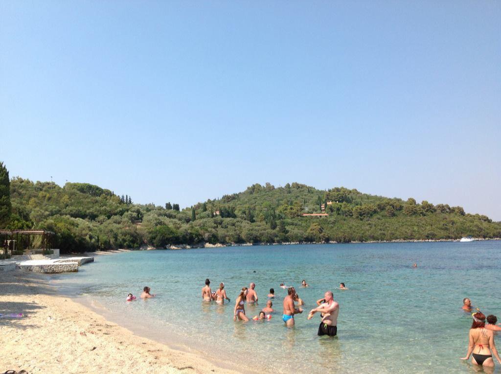 Homer'S Studio Nydri (Lefkada) Exterior foto